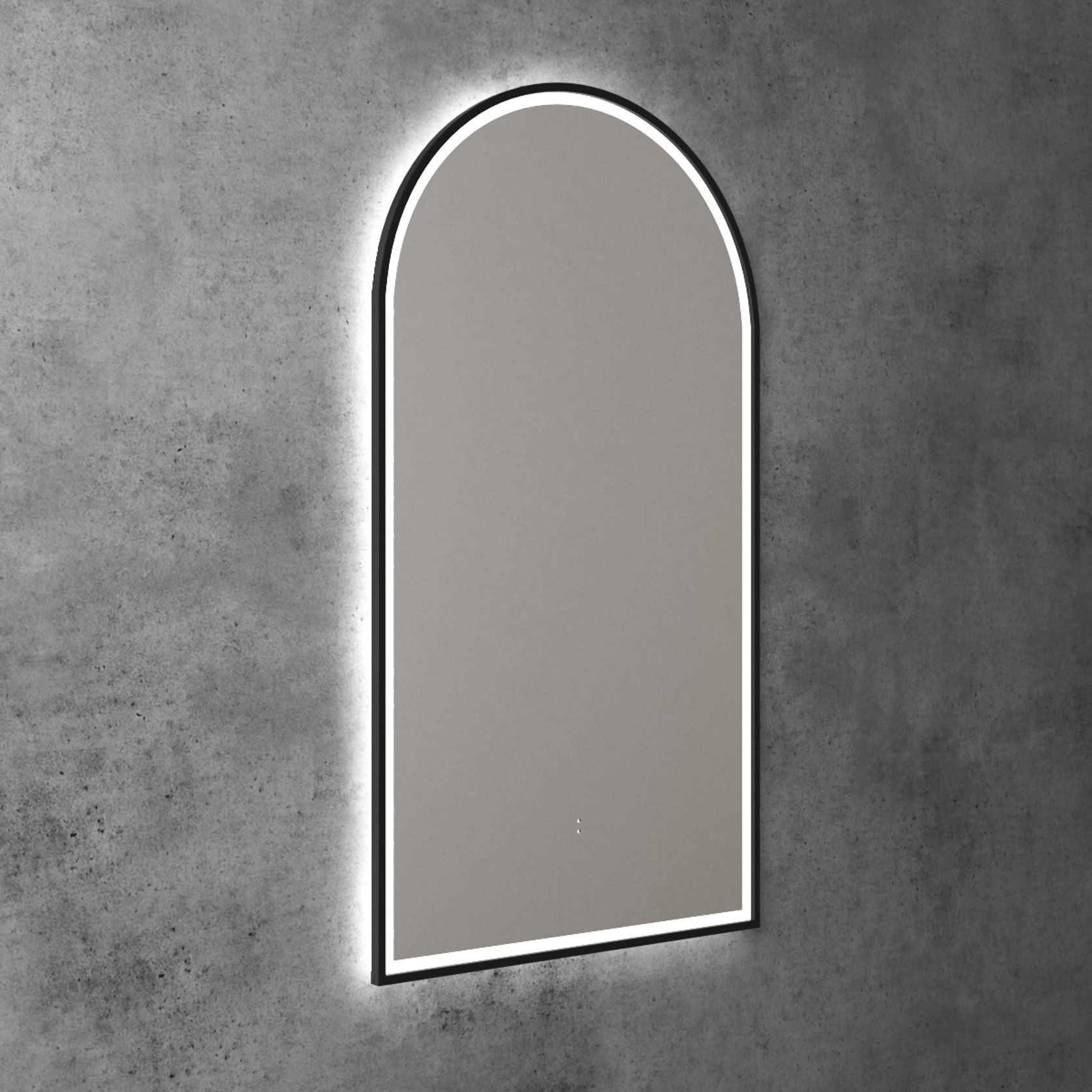 Aulic Canterbury LED Mirror gallery detail image