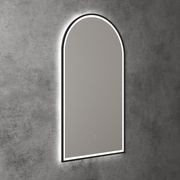 Aulic Canterbury LED Mirror gallery detail image