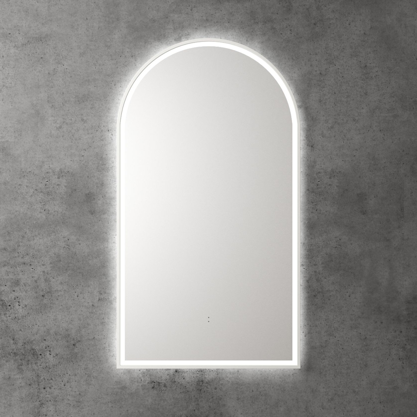 Aulic Canterbury LED Mirror gallery detail image