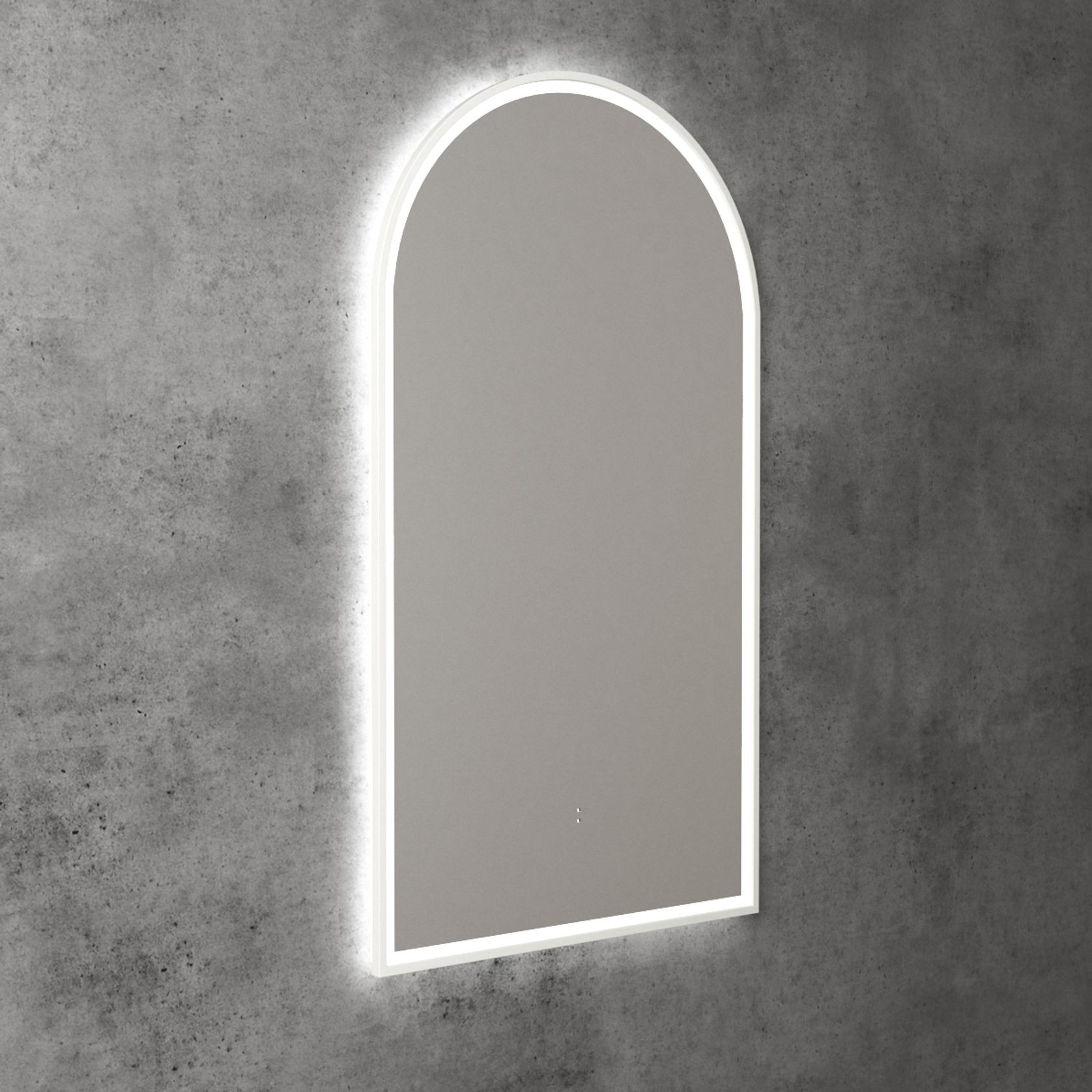 Aulic Canterbury LED Mirror gallery detail image