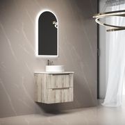 Aulic Canterbury LED Mirror gallery detail image