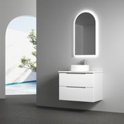 Aulic Canterbury LED Mirror gallery detail image