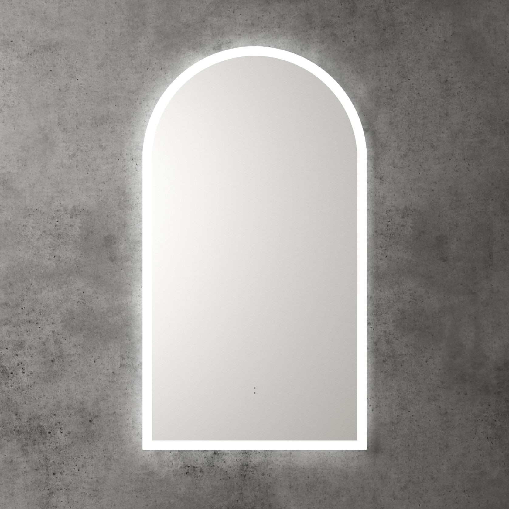 Aulic Canterbury LED Mirror gallery detail image