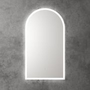 Aulic Canterbury LED Mirror gallery detail image