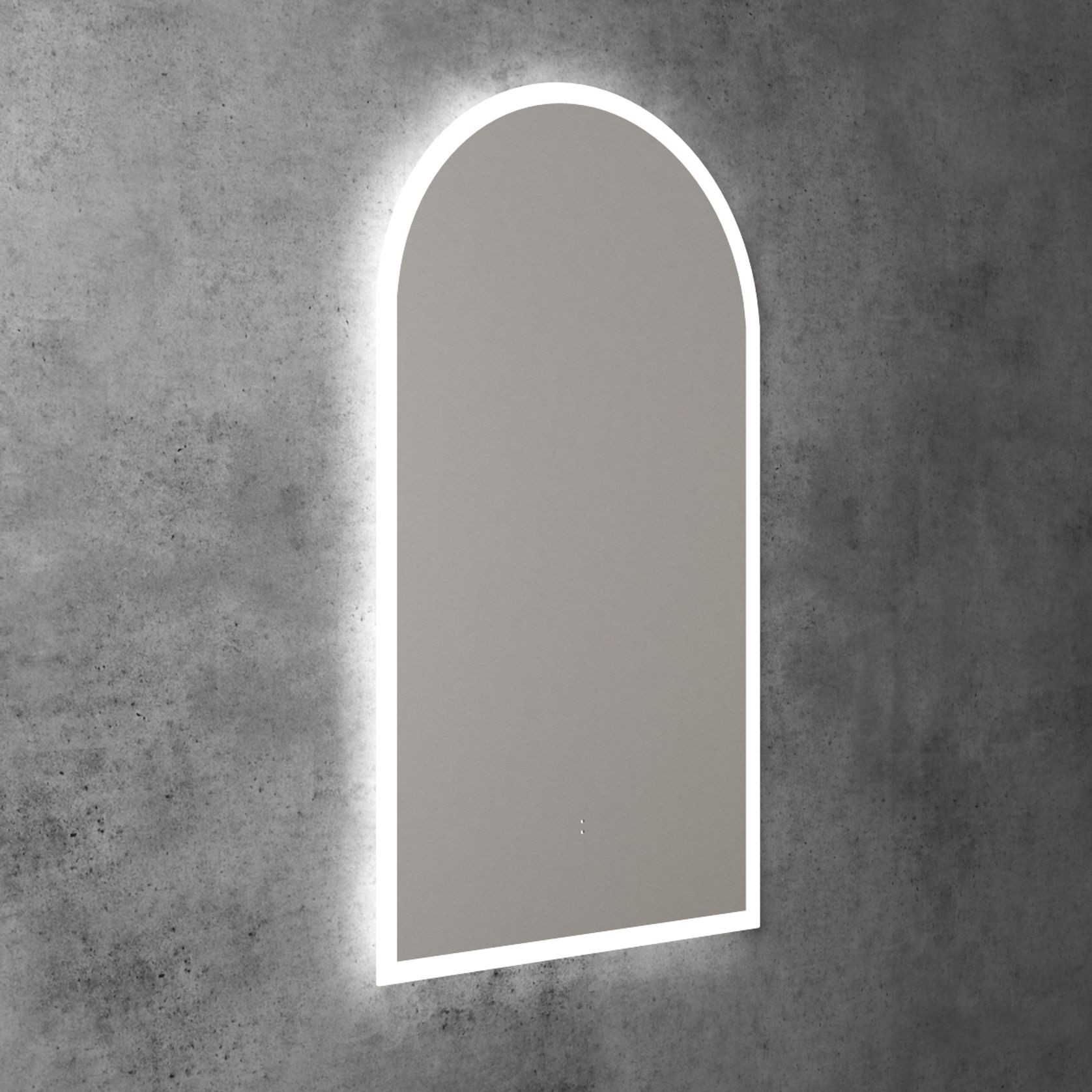 Aulic Canterbury LED Mirror gallery detail image