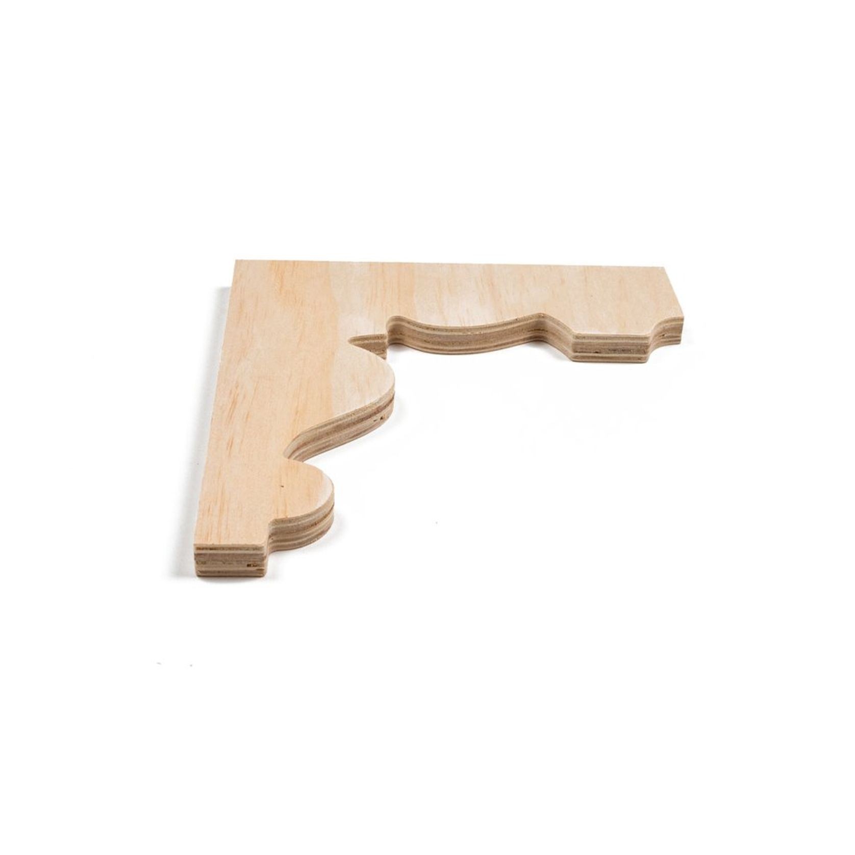 Craftbuilt Brackets gallery detail image