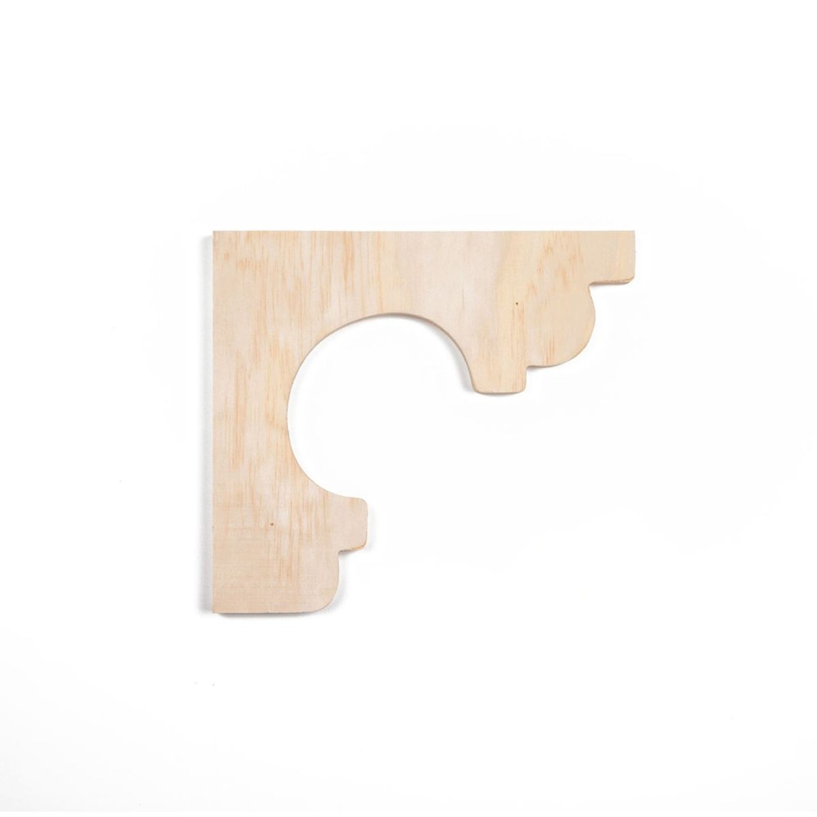 Craftbuilt Brackets gallery detail image