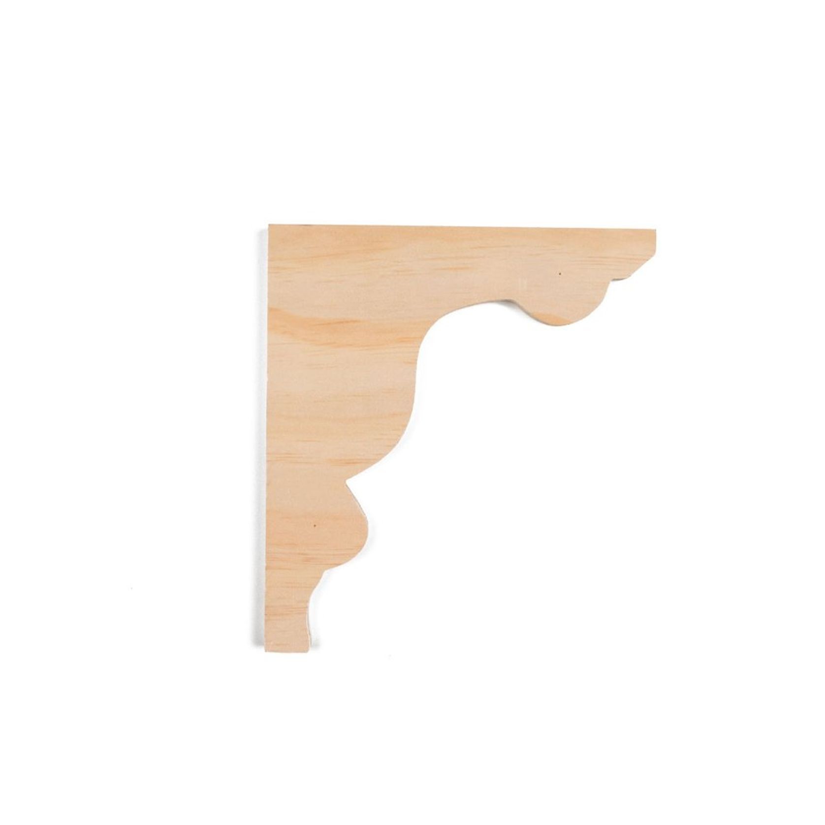 Craftbuilt Brackets gallery detail image