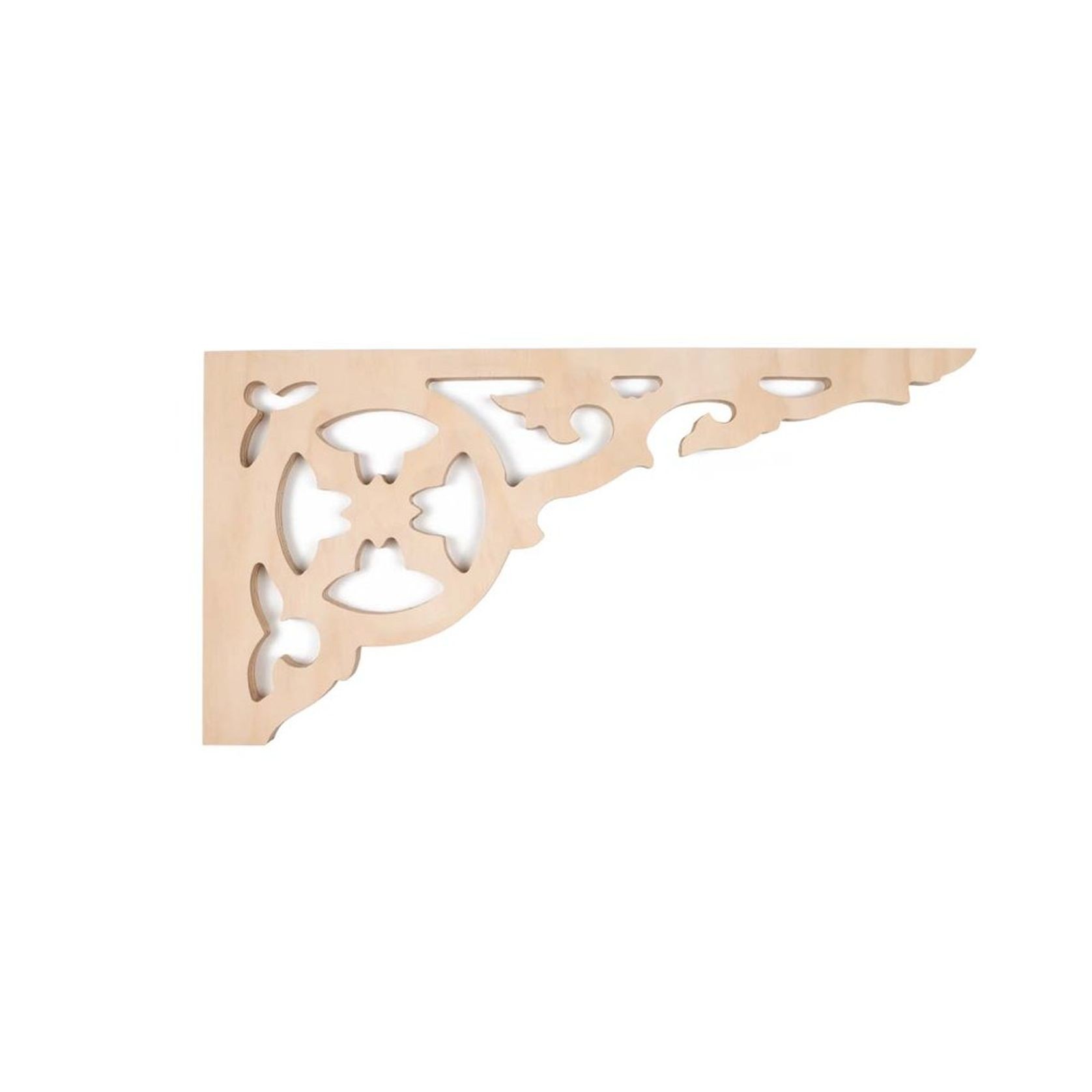Craftbuilt Fretwork gallery detail image