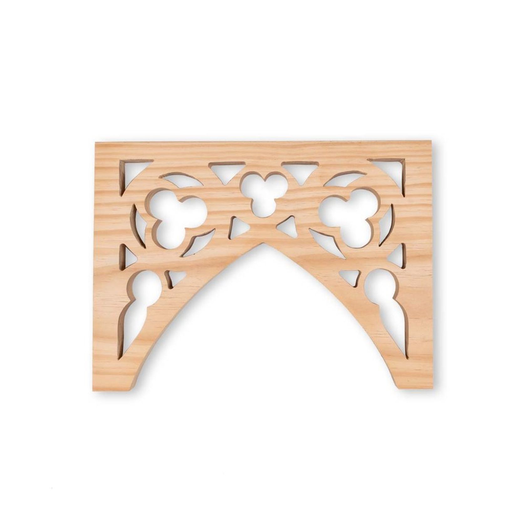 Craftbuilt Fretwork gallery detail image