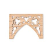 Craftbuilt Fretwork gallery detail image