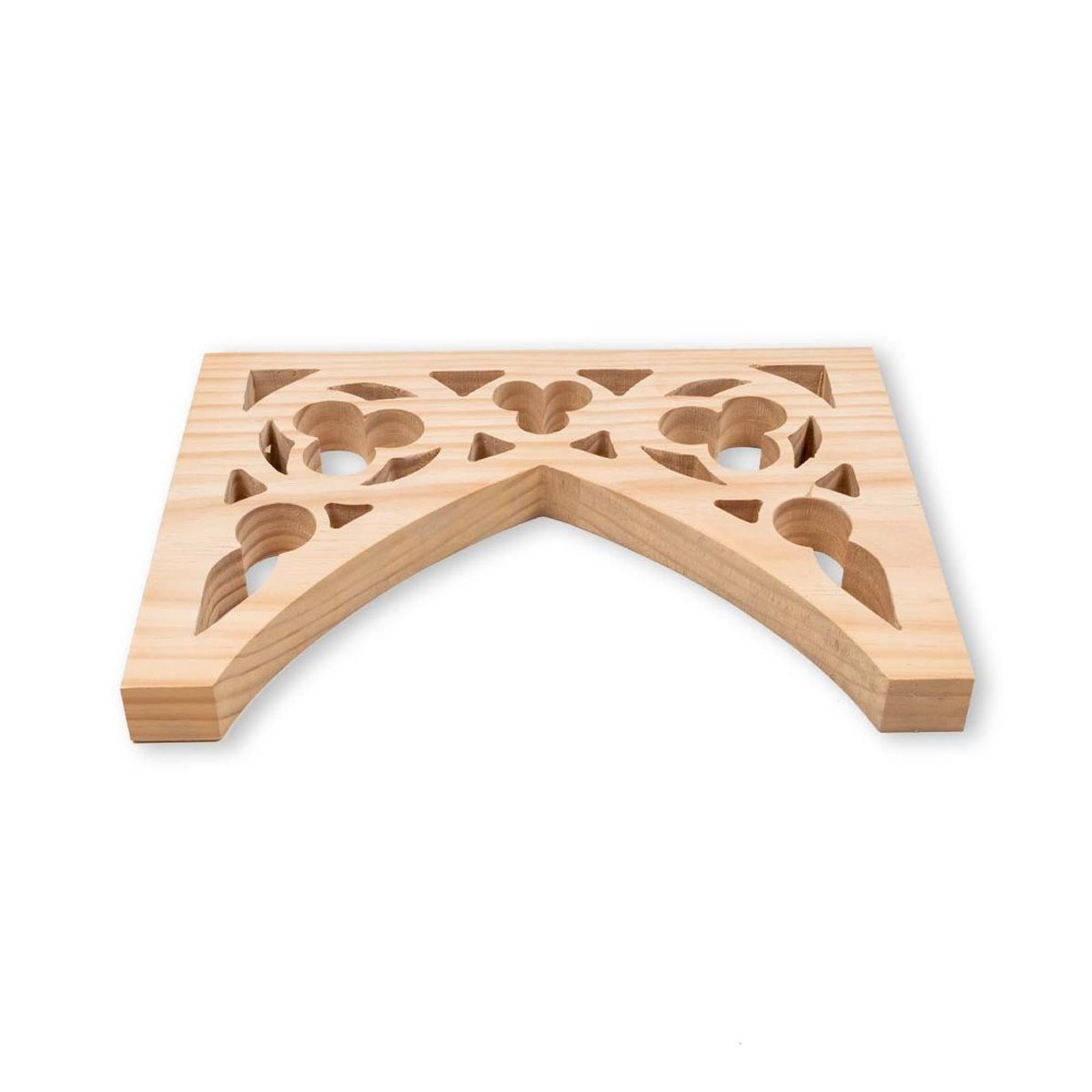 Craftbuilt Fretwork gallery detail image