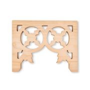 Craftbuilt Fretwork gallery detail image