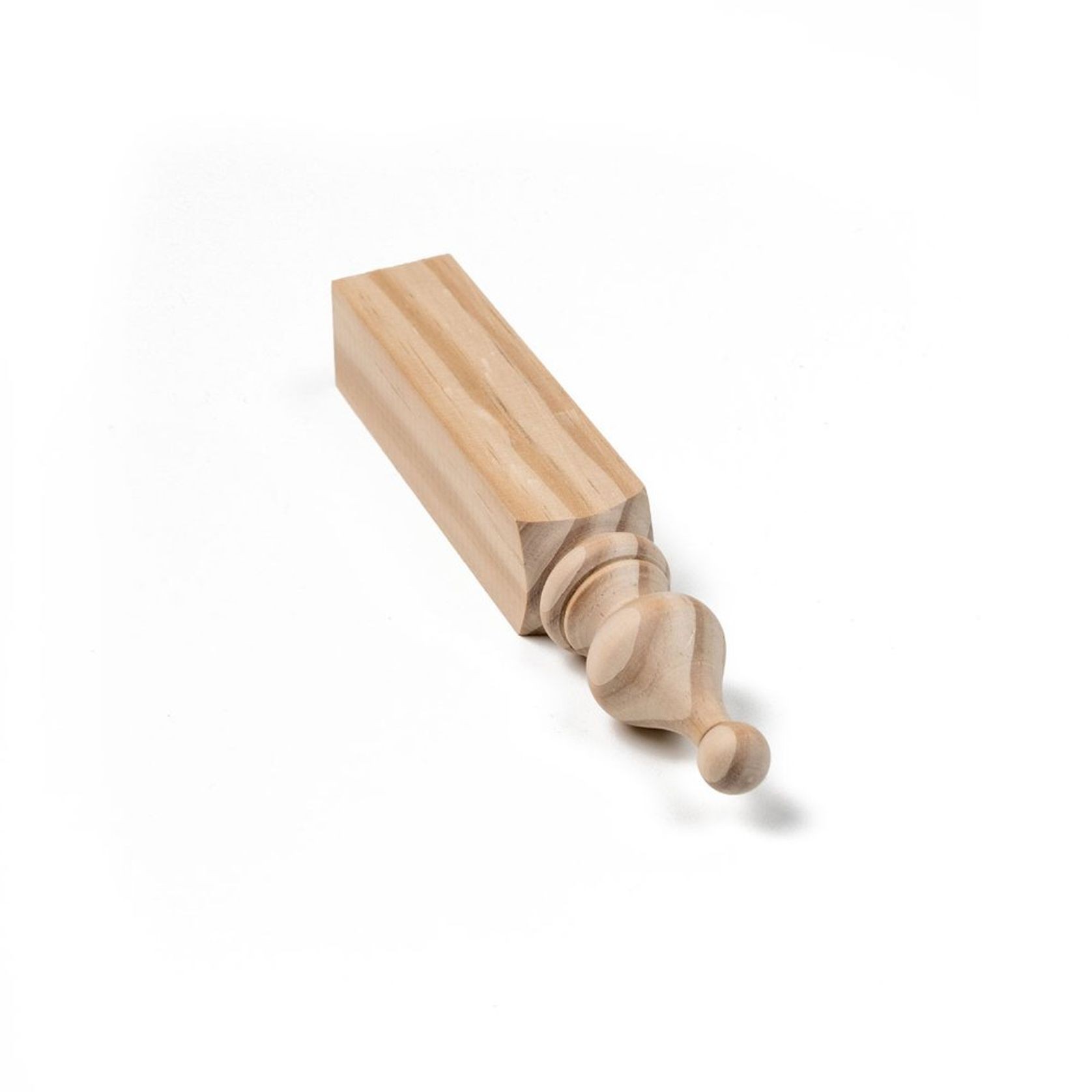 Craftbuilt Finial gallery detail image