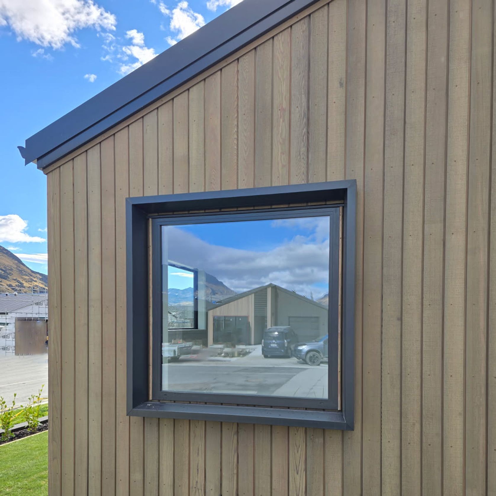 Louvrelite® Window Surround System gallery detail image