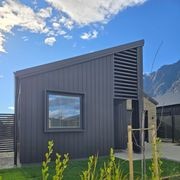 Louvrelite® Window Surround System gallery detail image
