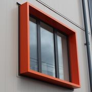 Louvrelite® Window Surround System gallery detail image