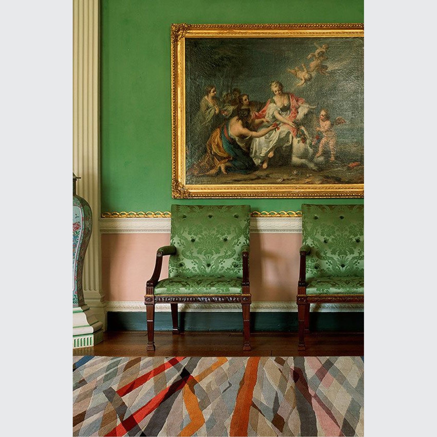 The Rug Company | Carnival by Paul Smith gallery detail image