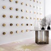 The Rug Company | Thistle Gold by Vivienne Westwood gallery detail image