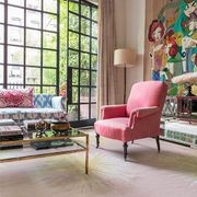 The Rug Company | Thistle Gold by Vivienne Westwood gallery detail image