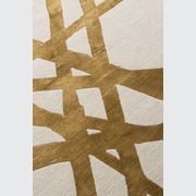 The Rug Company | Channels Copper by Kelly Wearstler gallery detail image