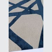 The Rug Company | Channels Indigo by Kelly Wearstler gallery detail image