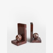 Soho Home | Prato Bookends gallery detail image