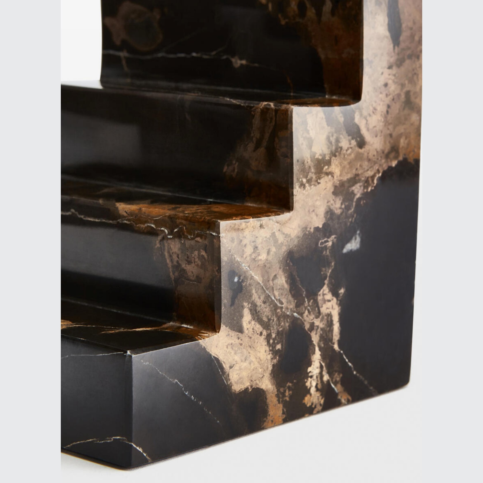 Soho Home | Turni Bookends gallery detail image