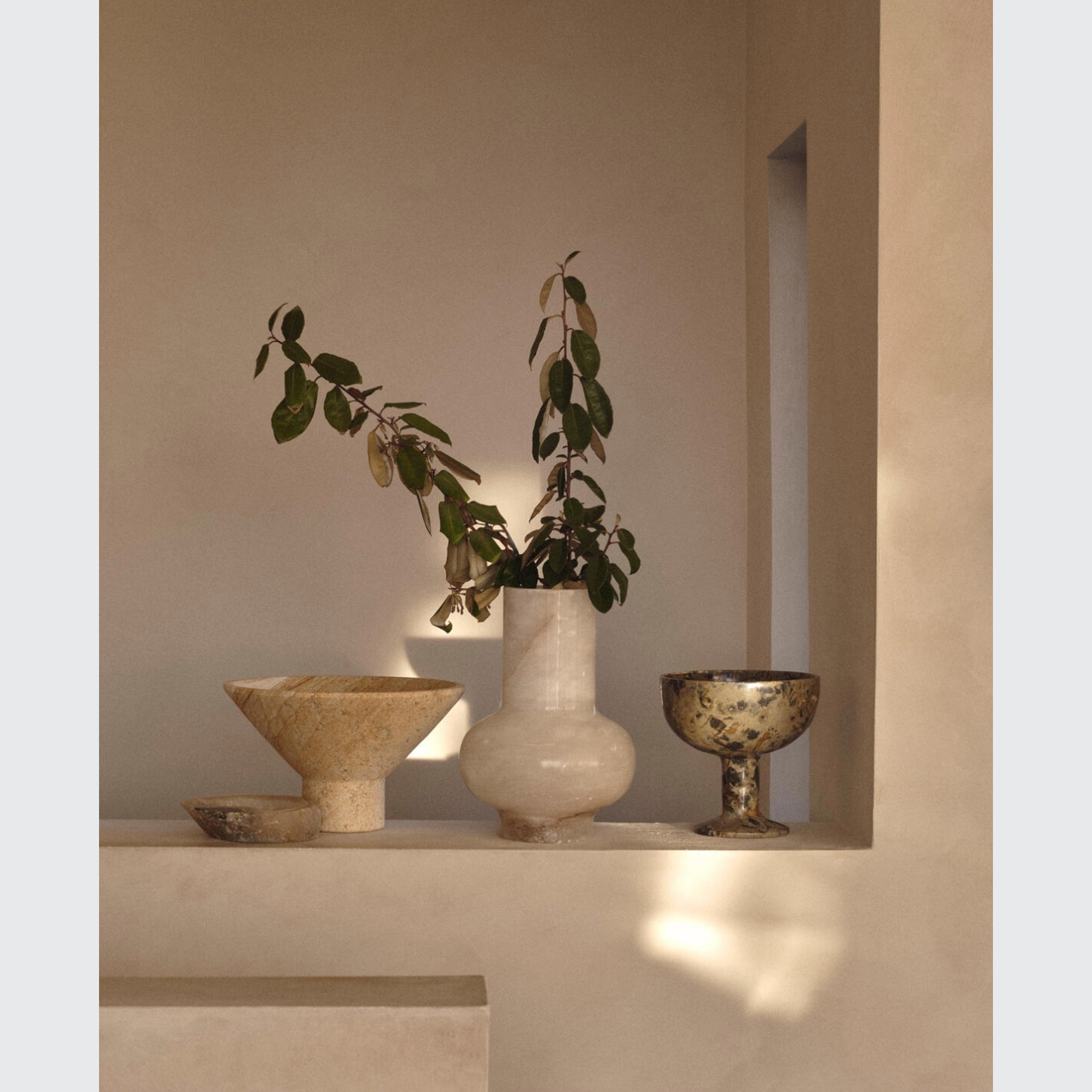 Soho Home | Lenka Bowl gallery detail image
