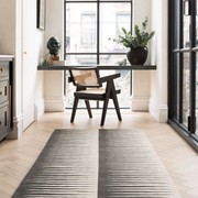The Rug Company | Bravado Graphite by Kelly Wearstler gallery detail image