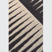 The Rug Company | Bravado Graphite by Kelly Wearstler gallery detail image