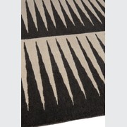 The Rug Company | Bravado Graphite by Kelly Wearstler gallery detail image