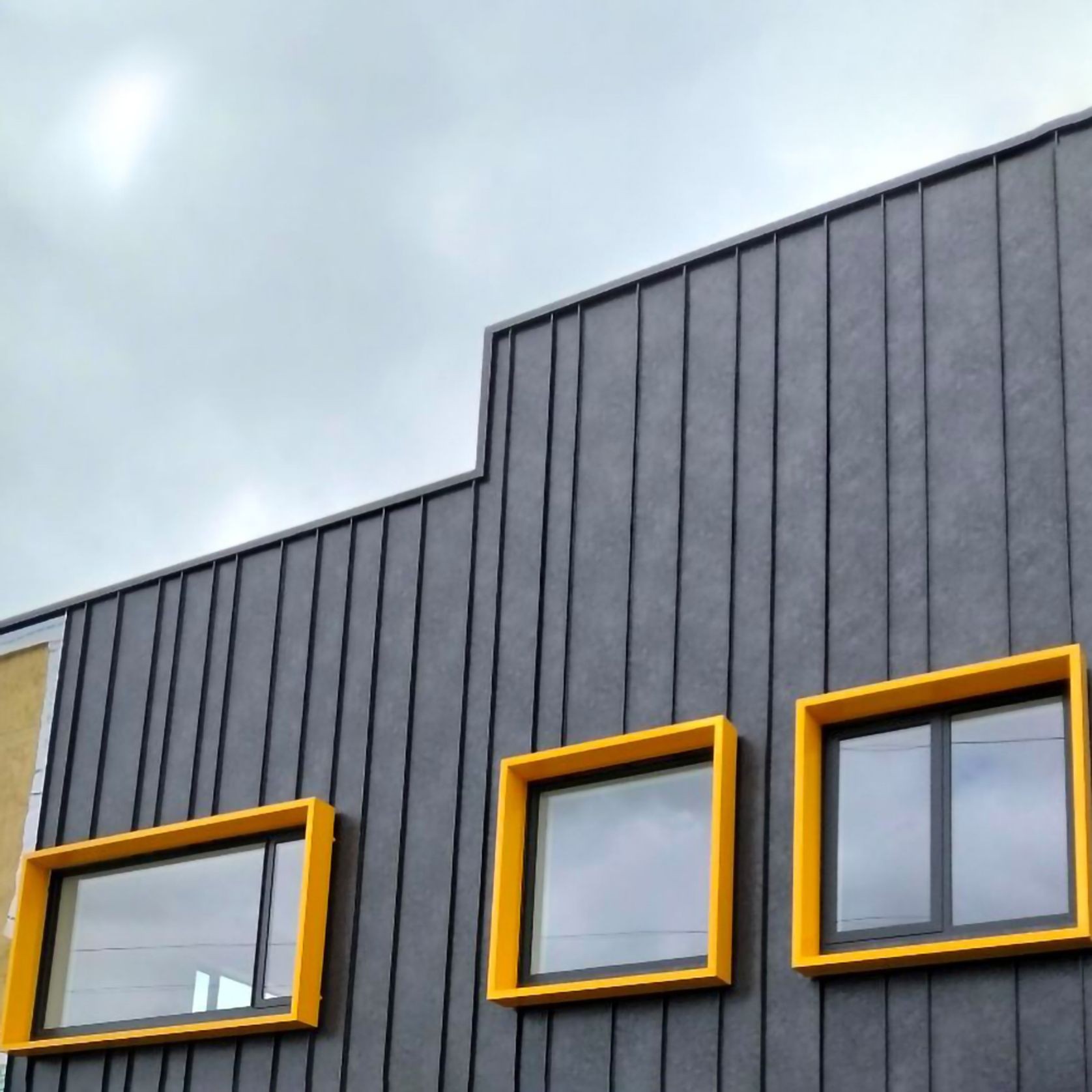 Louvrelite® Window Surround System gallery detail image