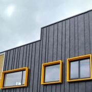 Louvrelite® Window Surround System gallery detail image