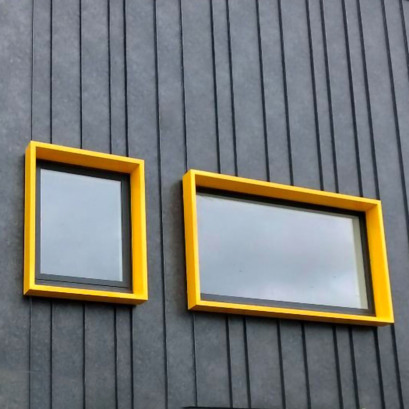 Louvrelite® Window Surround System gallery detail image