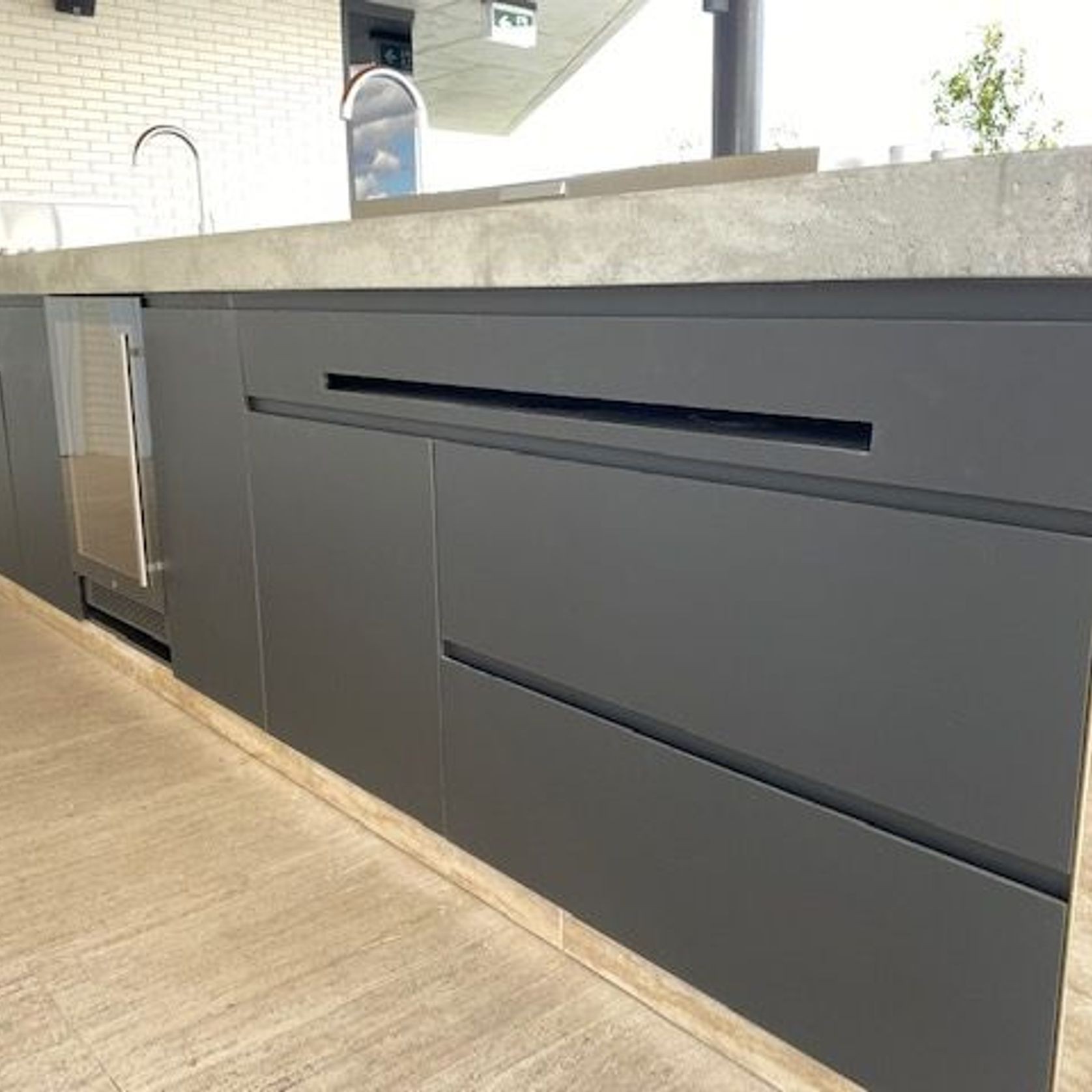 Trepsa Meteon | Exterior Panels gallery detail image