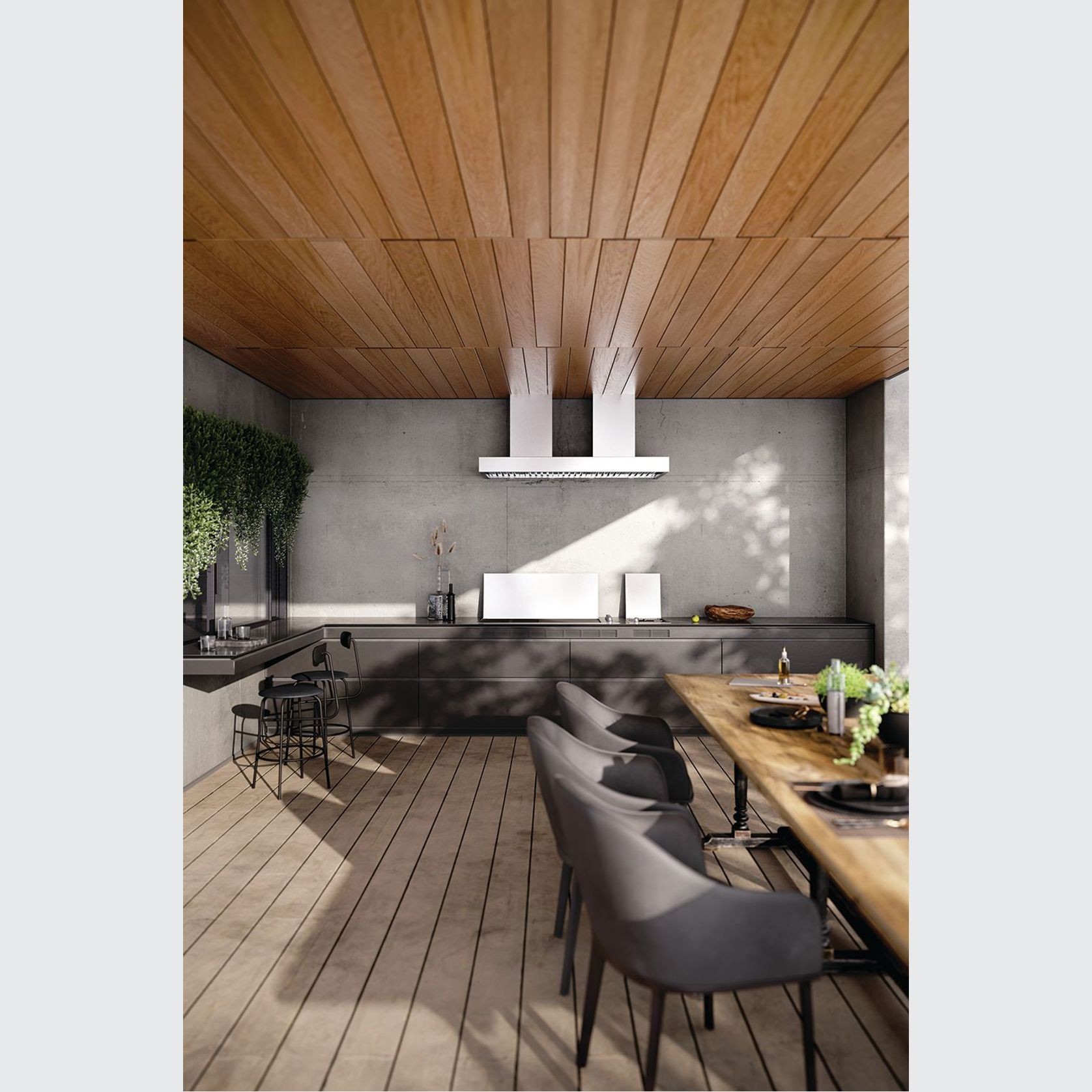 Trepsa Meteon | Exterior Panels gallery detail image