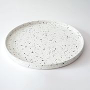 Large Round Home Decor Dish gallery detail image