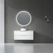 Aulic Windsor 900 LED Mirror gallery detail image
