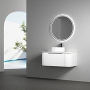 Aulic Windsor 900 LED Mirror gallery detail image