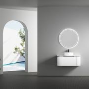 Aulic Windsor 900 LED Mirror gallery detail image