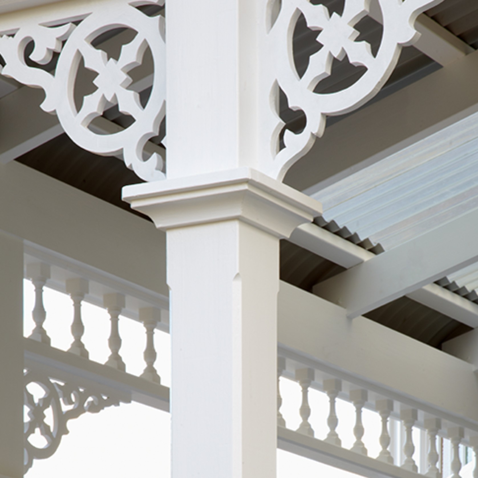 Craftbuilt Fretwork gallery detail image
