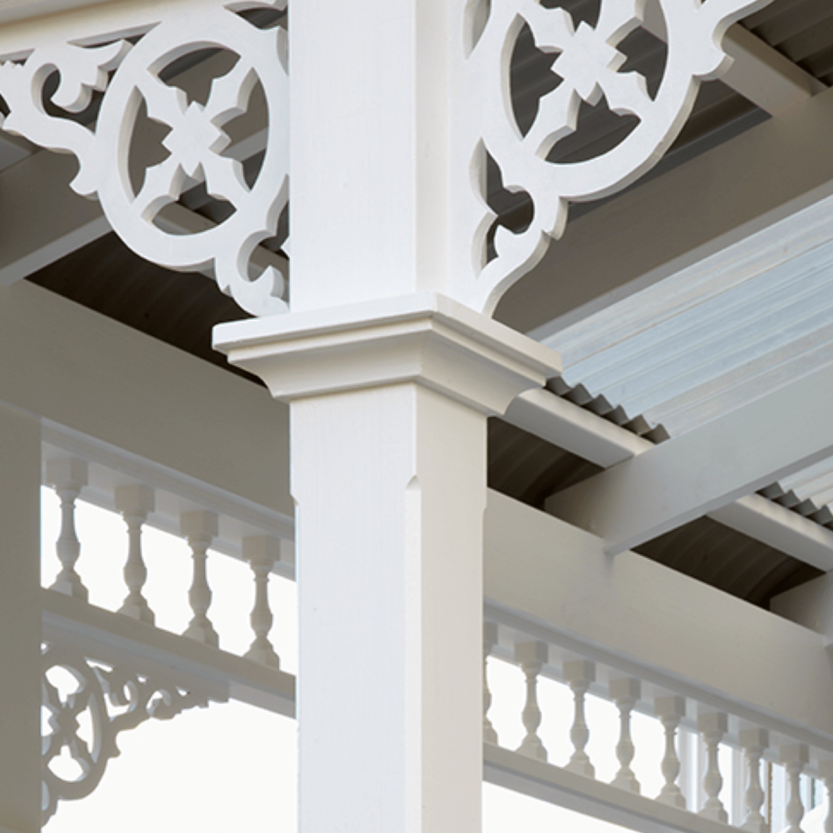 Craftbuilt Fretwork gallery detail image