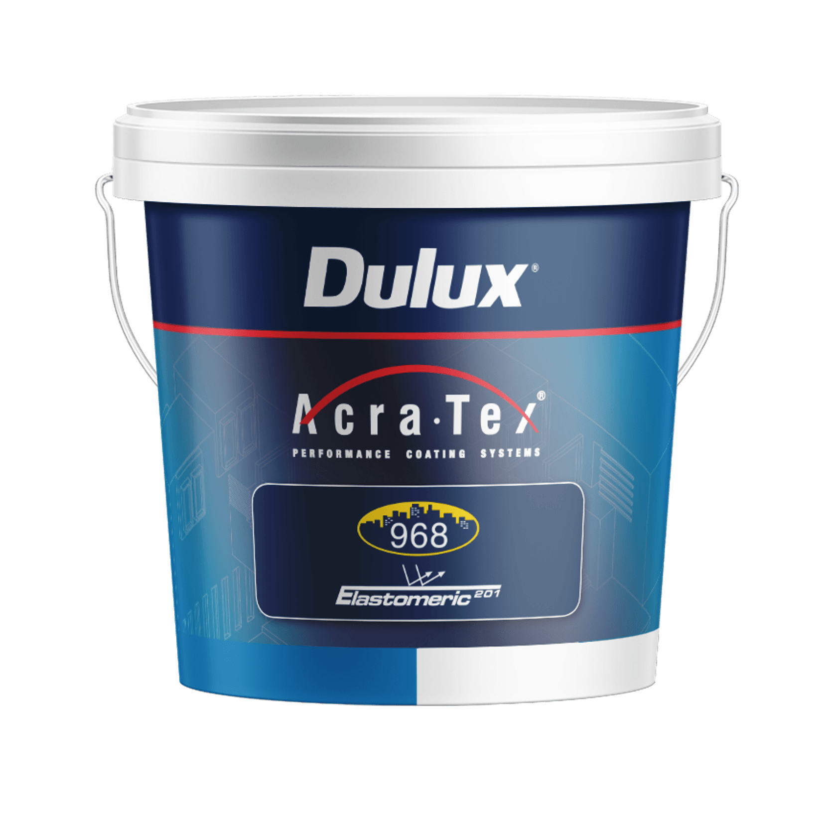 Acratex® Elastomeric 201 gallery detail image