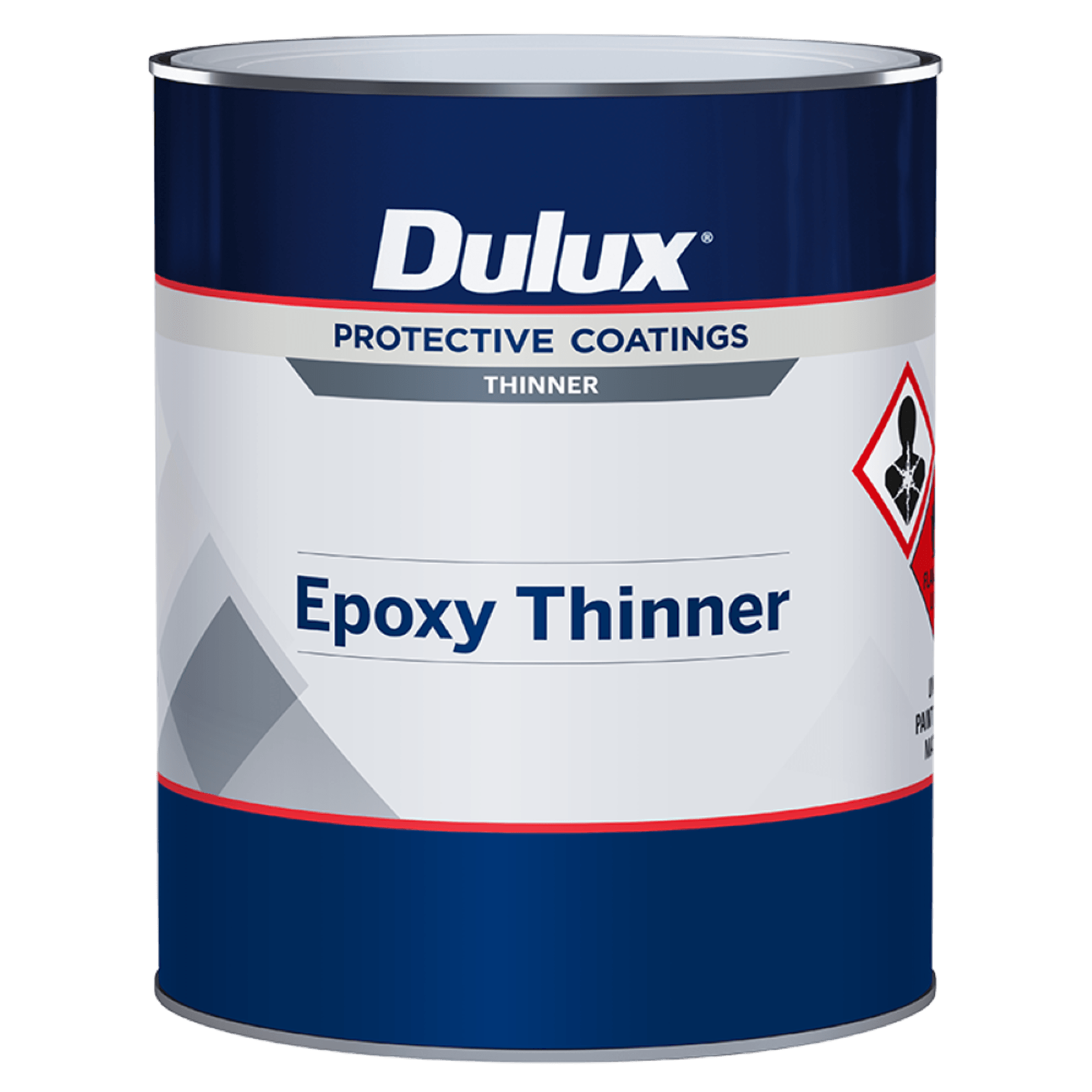 Dulux Epoxy Thinner gallery detail image
