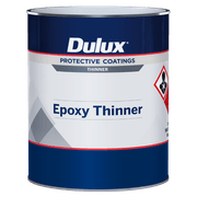 Dulux Epoxy Thinner gallery detail image