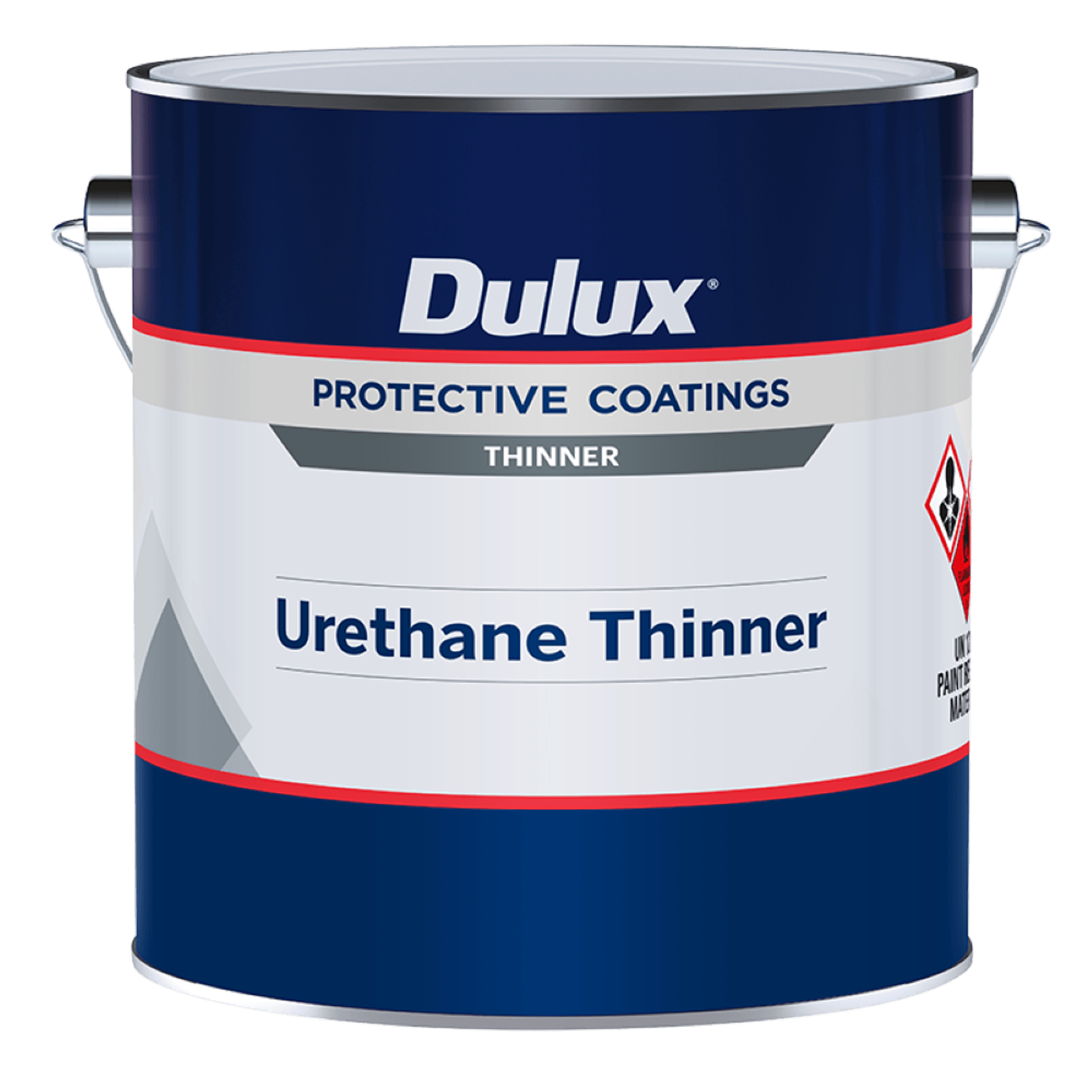 Dulux Urethane Thinner gallery detail image