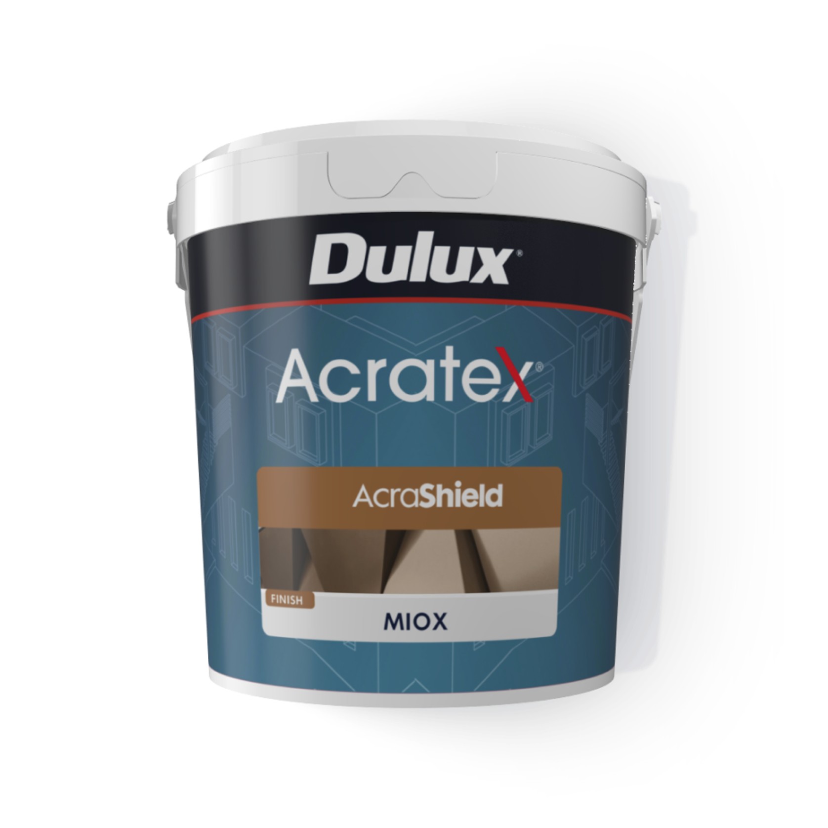 Acratex® Acrashield® MIOX gallery detail image