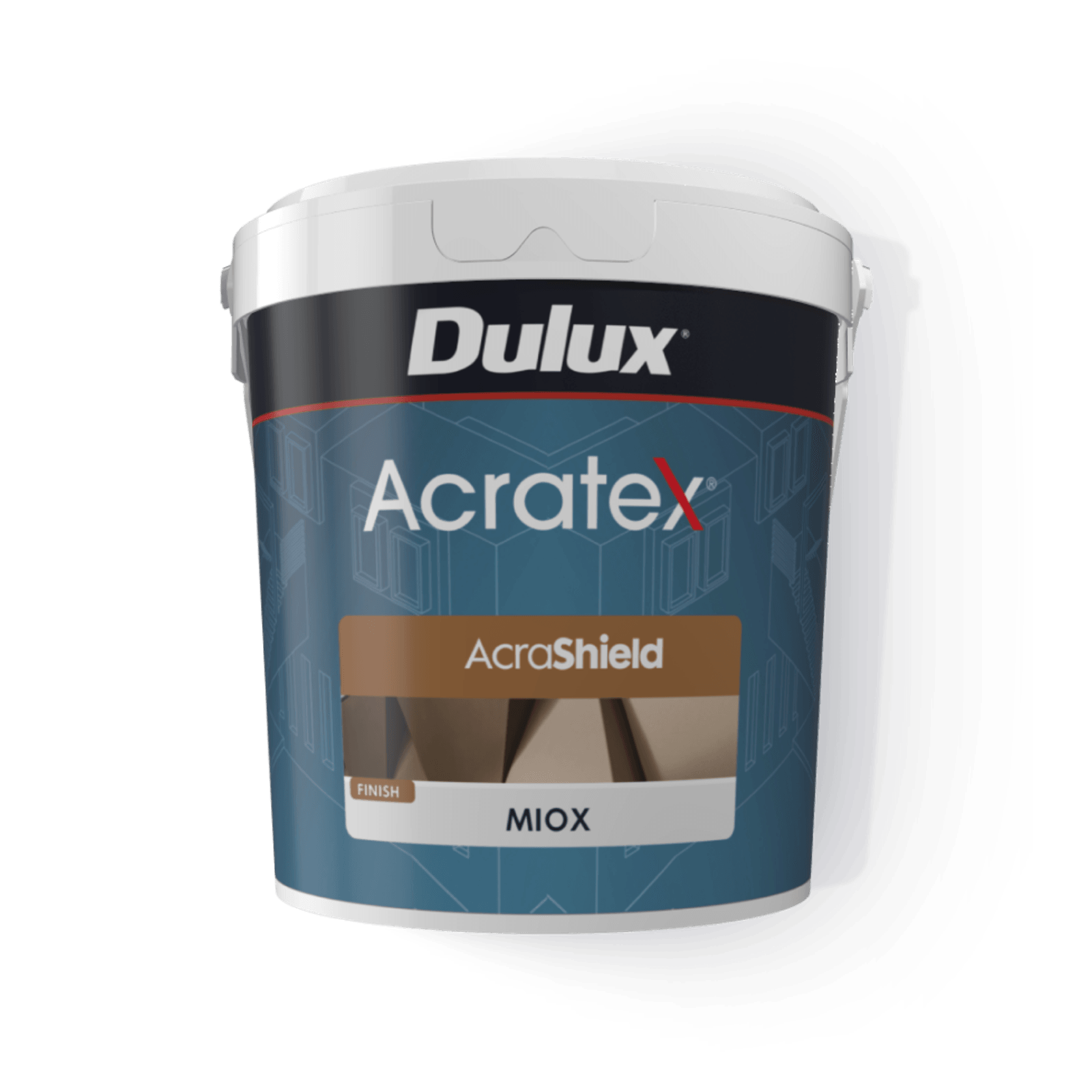 Acratex® Acrashield® MIOX gallery detail image