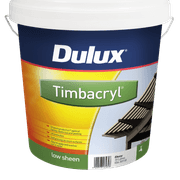 Dulux Timbacryl® gallery detail image